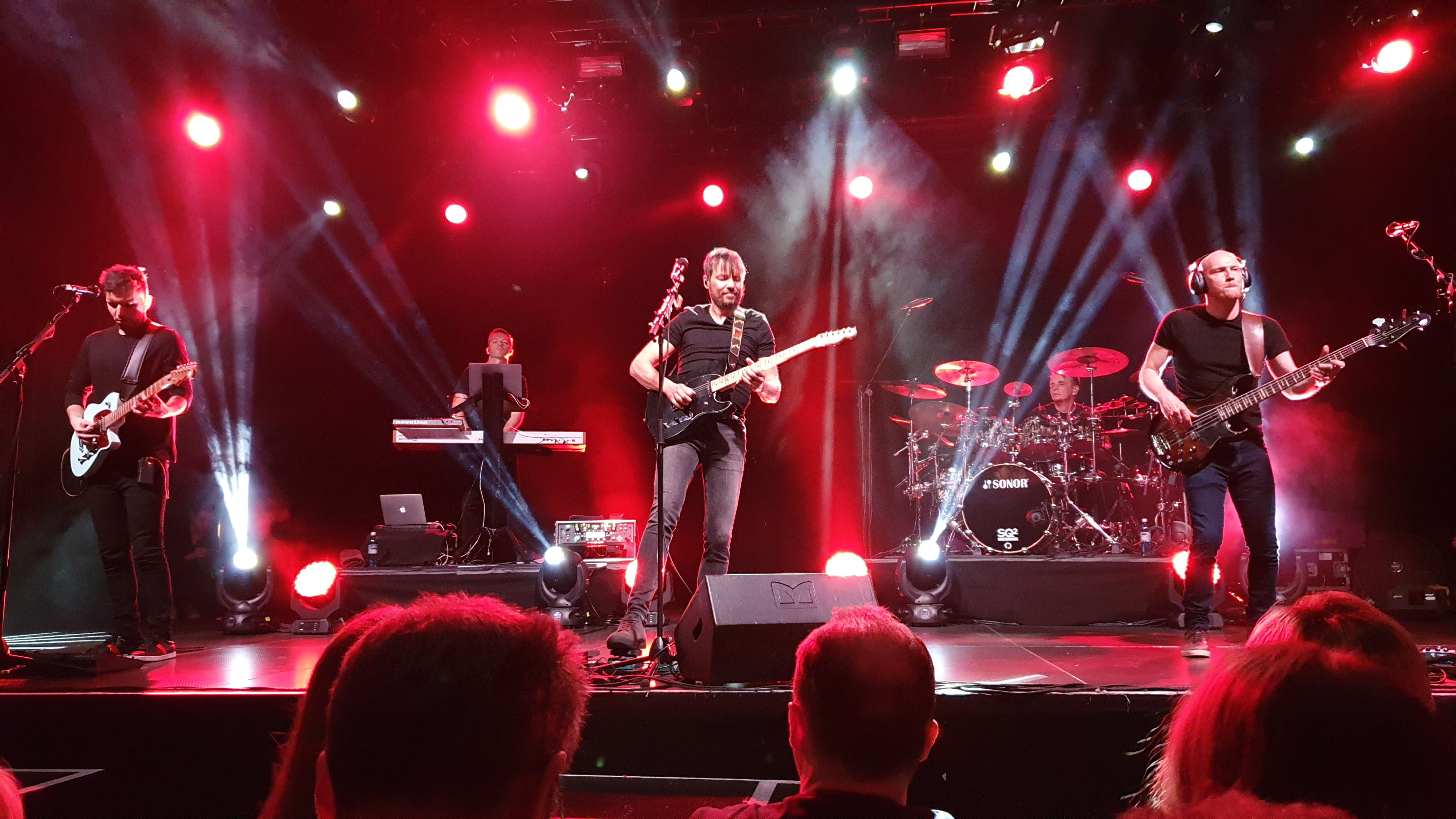 Batschkapp_Frankfurt_051_Pineapple_Thief